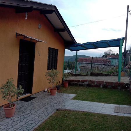 Casa Da Cris/Marcelo Βίλα Γκραμάντο Εξωτερικό φωτογραφία