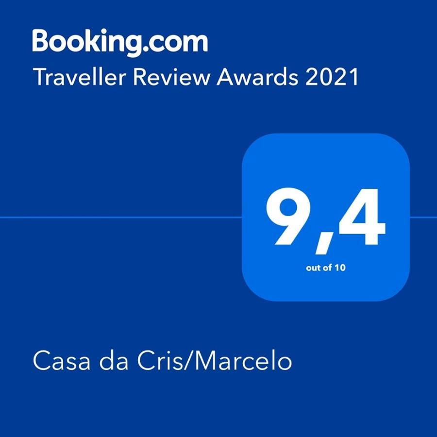 Casa Da Cris/Marcelo Βίλα Γκραμάντο Εξωτερικό φωτογραφία