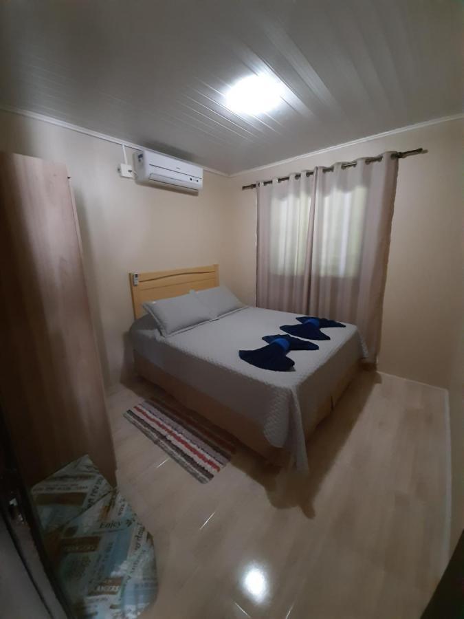 Casa Da Cris/Marcelo Βίλα Γκραμάντο Εξωτερικό φωτογραφία